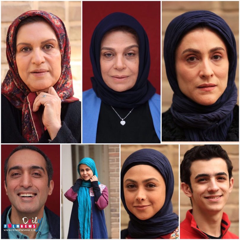 پیشرفت 30 درصدی نگارش فیلمنامه &laquo;خانه ما&raquo;/ این مجموعه کمدی صرف نیست