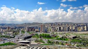 هدف&zwnj;گذاری برای احداث ۲۰۰ سرویس بهداشتی در سطح تبریز