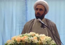 عزم جزم قوه ی قضائیه برای مبارزه با فساد