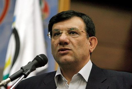 مرادی : کیانوش و انوشیروانی به تعامل رسیده اند