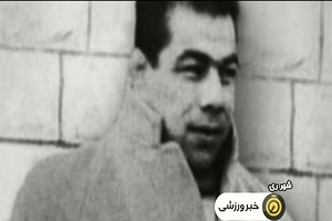 برگزاری مراسم چهل و نهمین سالگرد درگذشت جهان پهلوان تختی + فیلم