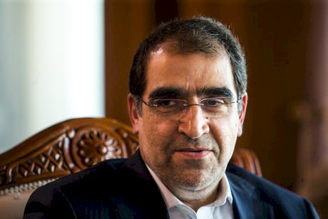 پیام تلگرامی وزیر بهداشت درباره انتقال شورای عالی بیمه سلامت به وزارت بهداشت