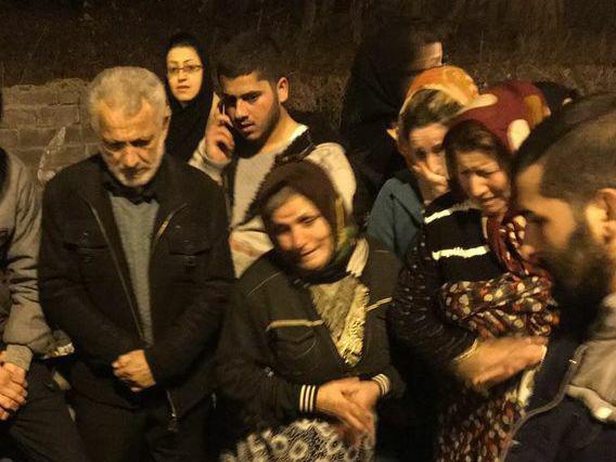 2 کشته و مصدوم در برخورد ام وی ام با عابر پیاده