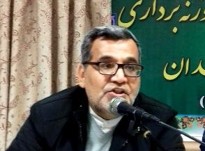 سیاهپور:با تمام قدرت با دوپینگ مبارزه می کنیم