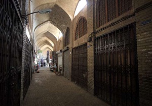 بهسازی بازار تاریخی سمنان