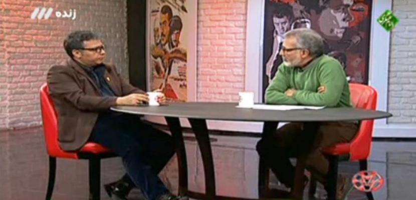 همه آنچه دبیر جشنواره فیلم فجر در برنامه «هفت» گفت