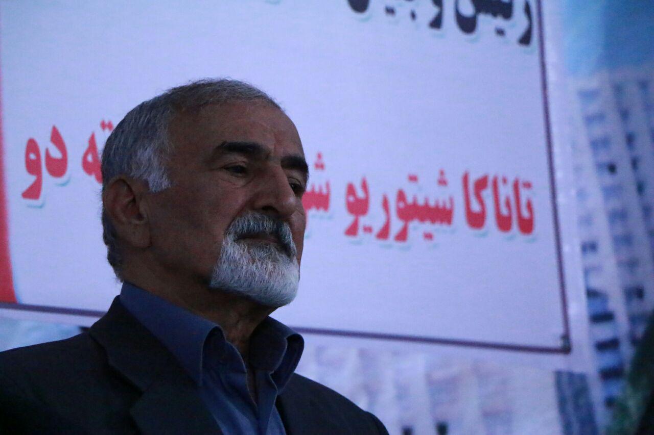 بیش از هزار ورزشکار افغانستانی زیر نظر فدراسیون کاراته ایران فعالیت می&zwnj;کنند