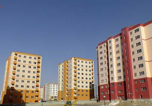 مسکن اجتماعی نسخه جایگزین دولت برای مسکن مهر + صوت