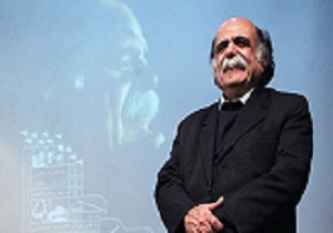 آرش سخن رونمایی شد
