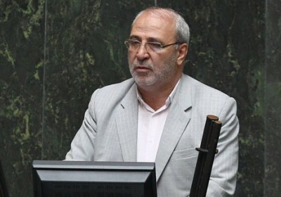 ریاست مجلس به یاوه&zwnj;گویی&zwnj;های جان کری پاسخ دهد