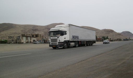 رانندگان حرفه&shy; ای برون شهری همدان بیش از 29 هزار نفر ساعت آموزش دیدند