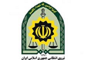 نيروی انتظامی با 187 جرم و آسيب دست و پنجه نرم می‌کند