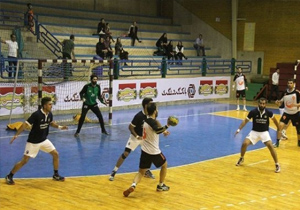 نفت و گاز گچساران به مصاف هپکو اراک می رود