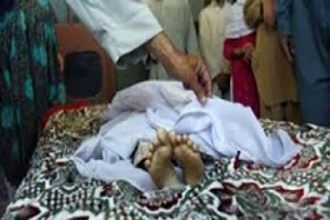 فروش مرگ موش در غور ممنوع شد