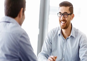 چگونه سر صحبت را باز کنیم؟