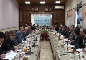 اجرای طرح ساماندهی انبارهای کالا
