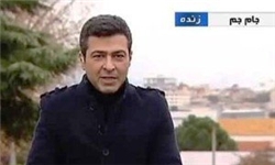 مجری هواشناسی ممنوع‌التصویر نشده اما اجرا هم نمی‌کند!
