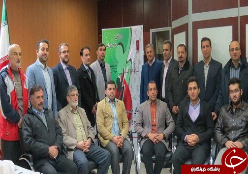 امضای تفاهم نامه همکاری