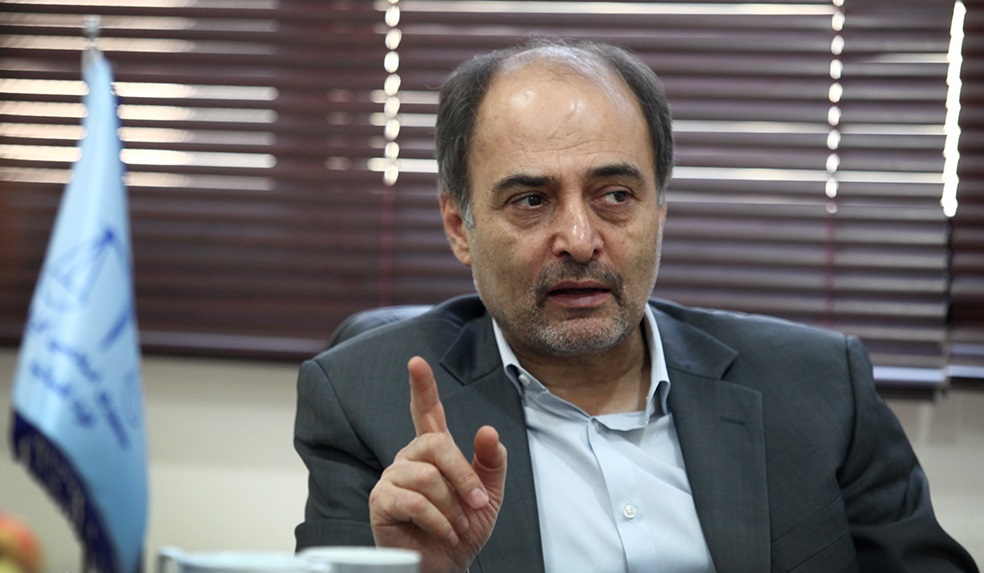 اسلامیان:به شخصه مخالف استعفای کی روش هستم