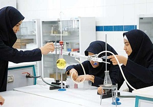 تجهیز پژوهشسراهای دانش‌آموزی در اردبیل