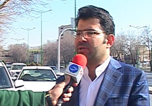 حدود 100 پارکینگ عمومی در شهر اصفهان وجود دارد