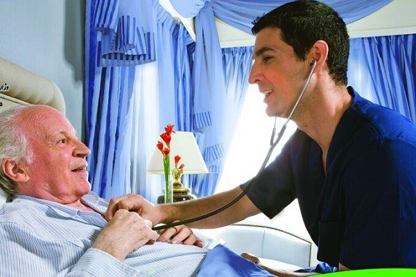فعال شدن 4 مرکز مشاوره و ارائه مراقبت&zwnj;های پرستاری در استان بوشهر