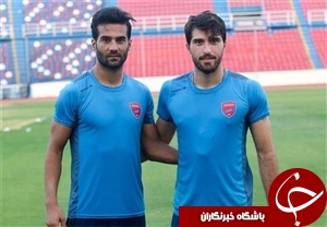 شجاعی به پاناتینایکوس می رود!