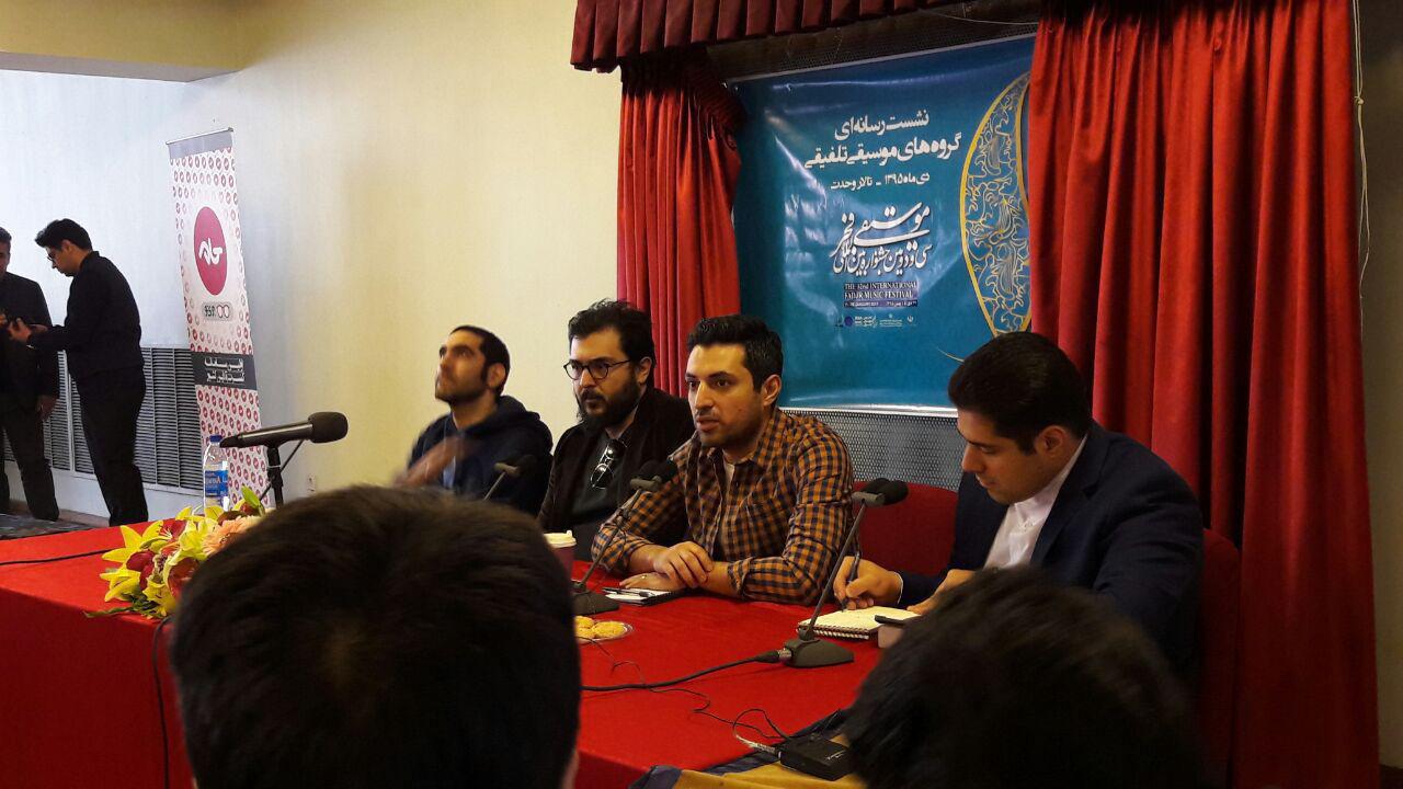 فعالیت ما کاور کردن محض نیست/ انتقاد آقای بازیگر از بلیتفروشی جشنواره فعالیت ما کاور کردن محض نیست/ انتقاد آقای بازیگر از بلیتفروشی جشنواره