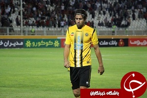 استقلالی ها درصدد جذب عقیلی
