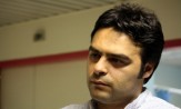 همه خبردار و گوش به فرمان کی روش هستند/رحمتی یکی از سرمایه های تیم استقلال است