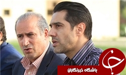 پیروانی: آقایان سکوت کنند/ به گذشته کاری ندارم