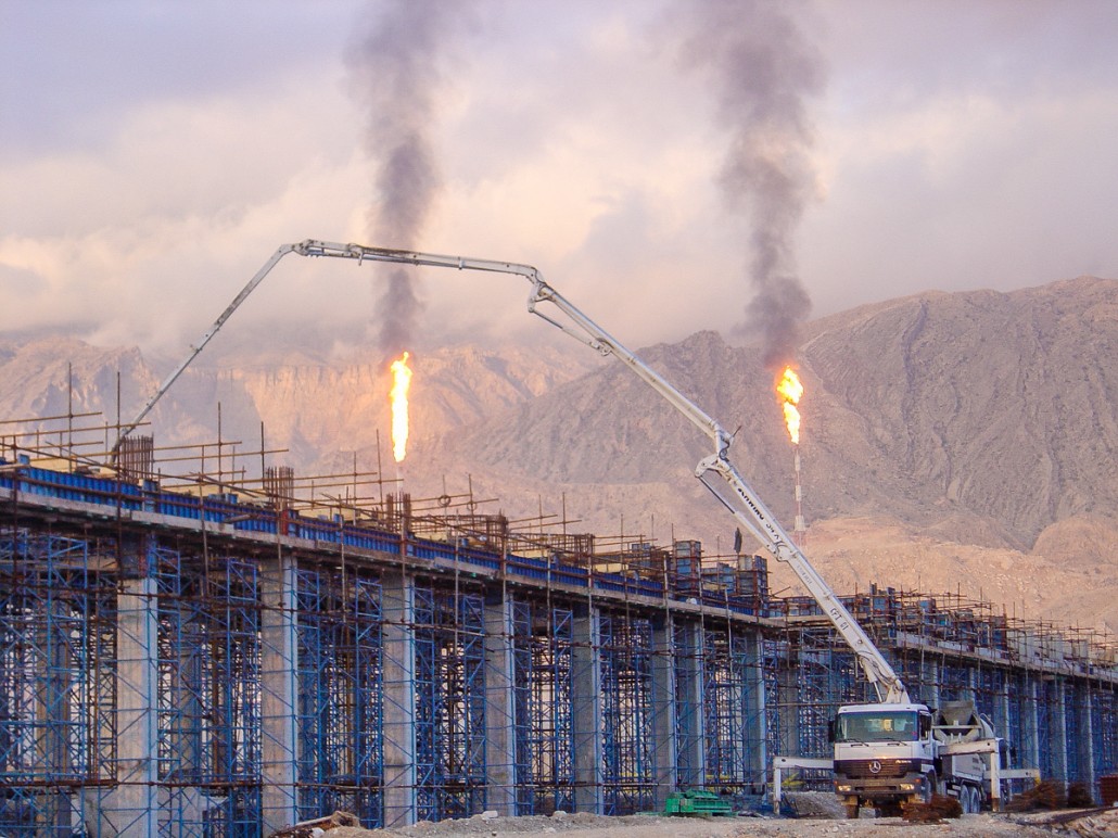 تهدید قطع گاز از طرف ترکمنستان جدی نیست