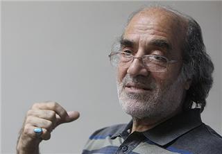 شگفتیها و ظرافتهای صدای سلیم موذنزاده در هر مداحی نیست شگفتیها و ظرافتهای صدای سلیم موذنزاده در هر مداحی نیست