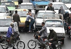 کاهش مراجعین نزاع به پزشکی قانونی سمنان