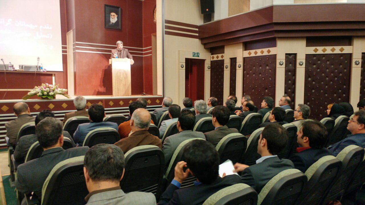 منشور حقوق شهروندی فرصتی برای احیای حقوق ملت