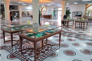 گشایش نمایشگاه موضوعی گشایش نمایشگاه موضوعی