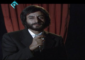 پخش ترانه خواننده لس‌آنجلسی از شبکه یک سیما + فیلم
