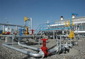 انتقال بیش از پنج میلیارد لیتر انواع فرآورده نفتی در منطقه شمال‌شرق