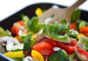 راه اندازی کمپین غذای سالم در آبادان