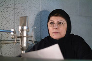 &laquo;ریومادن&raquo; به سرپرستی شهلا ناظریان دوبله شد