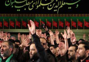 فعالیت بیش از 2300 مداح در لرستان ‌