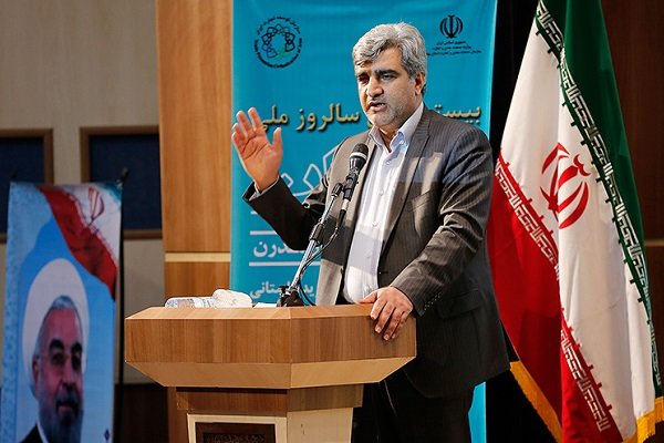 در بودجه سال آینده مجموع اعتبارات استان بوشهر افزایش می یابد.