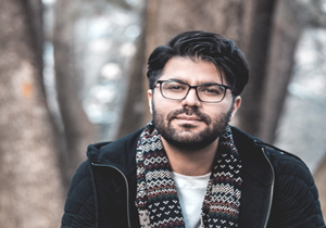 پیش فروش اولین آلبوم رسمی حامد همایون آغاز شد