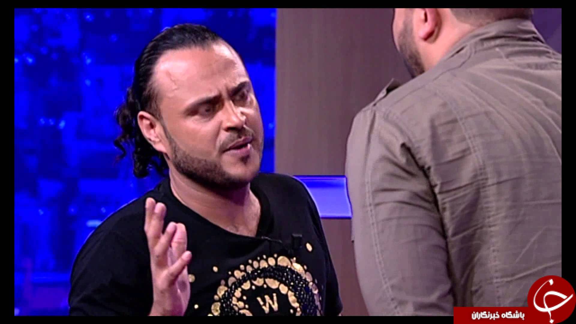 تجاوز به پرستار، منجر به بازداشت این هنرمند شد