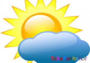 وضع هوای فعلی قم