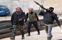 مرگبارترین سلاح تروریست‌ها درحلب چگونه نابود شد؟
