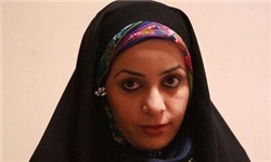 پارک بانوان سرباز نیازمند اعتبار است