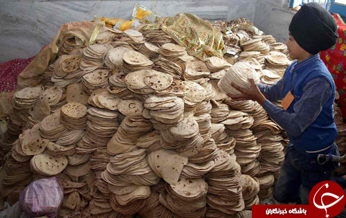 از آخرین سخنرانی میشل اوباما تا شنای دختربچه در سیلاب/////////////////////////////