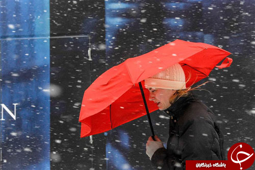 از آخرین سخنرانی میشل اوباما تا شنای دختربچه در سیلاب/////////////////////////////