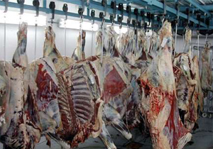 اعلام قیمت نهایی گوشت در استان